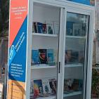 بلدية سلفيت تفتتح 