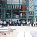 الهيئة العامة لـ 