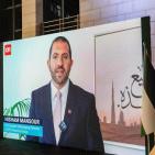 مجموعة سي أف أي تفتتح فرعها الأول وتطلق رسميًا أعمالها في فلسطين بمشاركة كبيرة من رجال الأعمال والمستثمرين