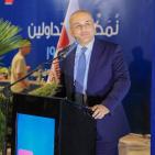 مجموعة سي أف أي تفتتح فرعها الأول وتطلق رسميًا أعمالها في فلسطين بمشاركة كبيرة من رجال الأعمال والمستثمرين