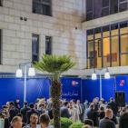 مجموعة سي أف أي تفتتح فرعها الأول وتطلق رسميًا أعمالها في فلسطين بمشاركة كبيرة من رجال الأعمال والمستثمرين