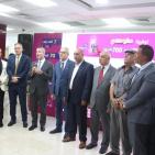 غزة: بنك فلسطين يسحب الجائزة الشهرية الثالثة لحملة