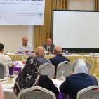 أبو هولي يحذّر من تداعيات أزمة الأونروا المالية على استقرار المنطقة