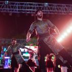  الأول من مهرجان ليالي بيرزيت