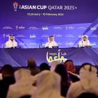 اللجنة المنظمة لكأس آسيا 2023 تكشف عن تفاصيل بيع التذاكر والترويج للبطولة