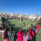 حملة شارك شعبك - انجازات كبيرة واحتياجات ومتطلبات اكبر