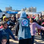 طلاب برنامج تميز في غزة نموذج على التحدي والمثابرة في اصعب الظروف