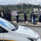 25 ألفا يؤدون صلاة الجمعة في المسجد الأقصى