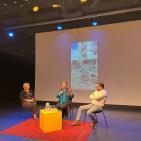 الفيلم الوثائقي 