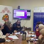 جمعية مدرسة الأمهات تعقد الجلسة الختامية لمبادرة “لنتكاتف”