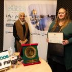 وكالة بيت مال القدس الشريف تكرم 15 سيدة مقدسية اعترافا بمساهماتهن المُقدرة في خدمة القدس ومؤسساتها