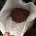 ضبط معمل لإنتاج المعسل والدخان الغير قانوني في محافظة جنين