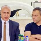 وزير الثقافة يزور محافظة جنين ويلتقي فعالياتها الثقافية