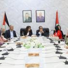 وزارة التنمية نسعى لتعزيز دور المؤسسات المجتمعية في محافظة بيت لحم