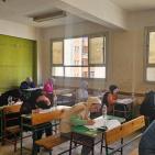 لأول مرة: انطلاق امتحانات الثانوية العامة لطلبة غزة في القاهرة