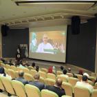 الجامعة العربية الأمريكية تطلق