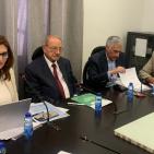 الهيئة العامة لجمعية أصدقاء جامعة بيرزيت تعقد اجتماعها السنوي العادي وغير العادي