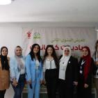 تطوع للأمل الخيرية والتمكين الاقتصادي يفتتحان معرض رياديات كنعانيات 2 للأسر المقدسية المنتجة