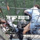 9 قتلى في مجدل شمس جراء سقوط صواريخ أطلقت من لبنان