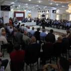 الداخلية تنظم مصالحة عشائرية في قرية ديرجرير 