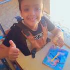 شاهد: مدرسة 