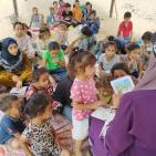 شاهد: مدرسة 