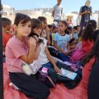 شاهد: مدرسة 