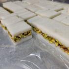 كويك للحلويات.. مشروع صغير يكبر بسرعة ويقترب من تصدير منتجاته