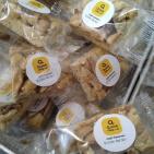 كويك للحلويات.. مشروع صغير يكبر بسرعة ويقترب من تصدير منتجاته