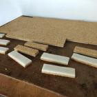 كويك للحلويات.. مشروع صغير يكبر بسرعة ويقترب من تصدير منتجاته