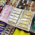 كويك للحلويات.. مشروع صغير يكبر بسرعة ويقترب من تصدير منتجاته