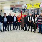 لبنان: جمعية الخدمات الطبية الفلسطينية تقيم يوما طبيا في مخيمات الشمال