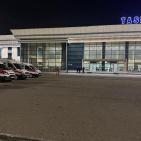 وصول جرحى من قطاع غزة إلى اوزباكستان لتلقي العلاج