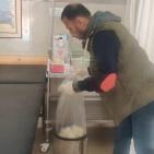 خاص | معاناة مضاعفة للنساء الحوامل في زمن الحرب على غزة