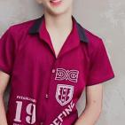 يوسف.. طفل غزي فقد والديه وشقيقيه وقدمه يحلُم بـ