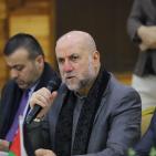 وجهاء الخليل وعشائرها يجددون دعمهم لسياسة الرئيس ويدعون إلى الوحدة الوطنية