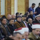 وجهاء الخليل وعشائرها يجددون دعمهم لسياسة الرئيس ويدعون إلى الوحدة الوطنية