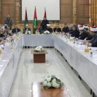 وجهاء الخليل وعشائرها يجددون دعمهم لسياسة الرئيس ويدعون إلى الوحدة الوطنية