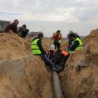 الحكومة تستعرض أهم تدخلاتها العاجلة لإغاثة غزة