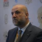 البحرين: الهباش يشارك في مؤتمر الحوار الاسلامي الاسلامي تحت شعار 