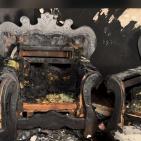 مخيم جنين تحت النار