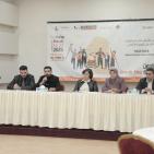 مؤسسة أرض الإنسان تنظم حلقة نقاش شبابية في فلسطين