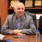 وفد من بلدية نابلس يلتقي الدكتور رامي الحمد الله