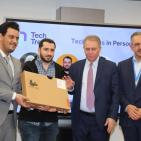 بيروت: ورشة عمل حول التعليم الرقمي والامن السيبراني في سفارة دولة فلسطين