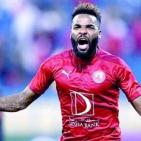 سبب وفاة أرون بوبيندزا وقصة فشل انتقاله إلى الزمالك: من هو؟