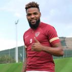 سبب وفاة أرون بوبيندزا وقصة فشل انتقاله إلى الزمالك: من هو؟