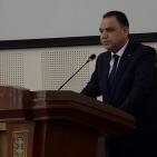 الجامعة الدفاعية في إندونيسيا تستقبل وفدًا فلسطينيًا لتعزيز التعاون في مجالات التعليم الدفاعي