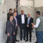 زعرب من نابلس: حرق مسجد النصر جريمة بحق الوطن والمقدسات