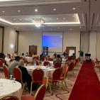 سي أف أي تعقد اللقاء الثالث من ندوتها التفاعلية 