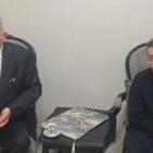 ما هو مرض الفنان الأردني ربيع شهاب عليوة؟ إليك آخر مستجدات حالته الصحية